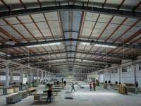 BÁN GẤP XƯỞNG 8.000M2 KCN CỦ CHI HUYỆN CỦ CHI