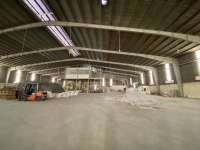 BÁN XƯỞNG 72.000M2 KCN GÒ DẦU TÂY NINH