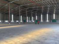 CHO THUÊ NHÀ XƯỞNG TRONG KCN ĐỨC HÒA LONG AN DT 48.000M2